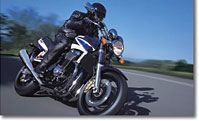 Suzuki GSX1400